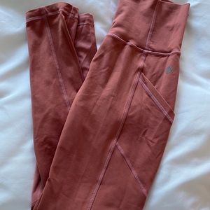Paragon fit wear leggings-barely worn